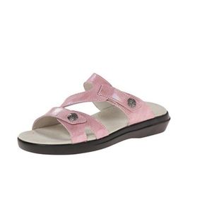 Propet Pink Women's Sandals